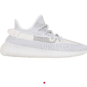 Yeezy non reflective 350s